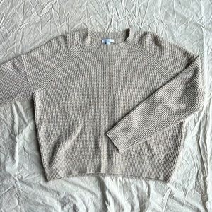 Women’s Knit Sweater